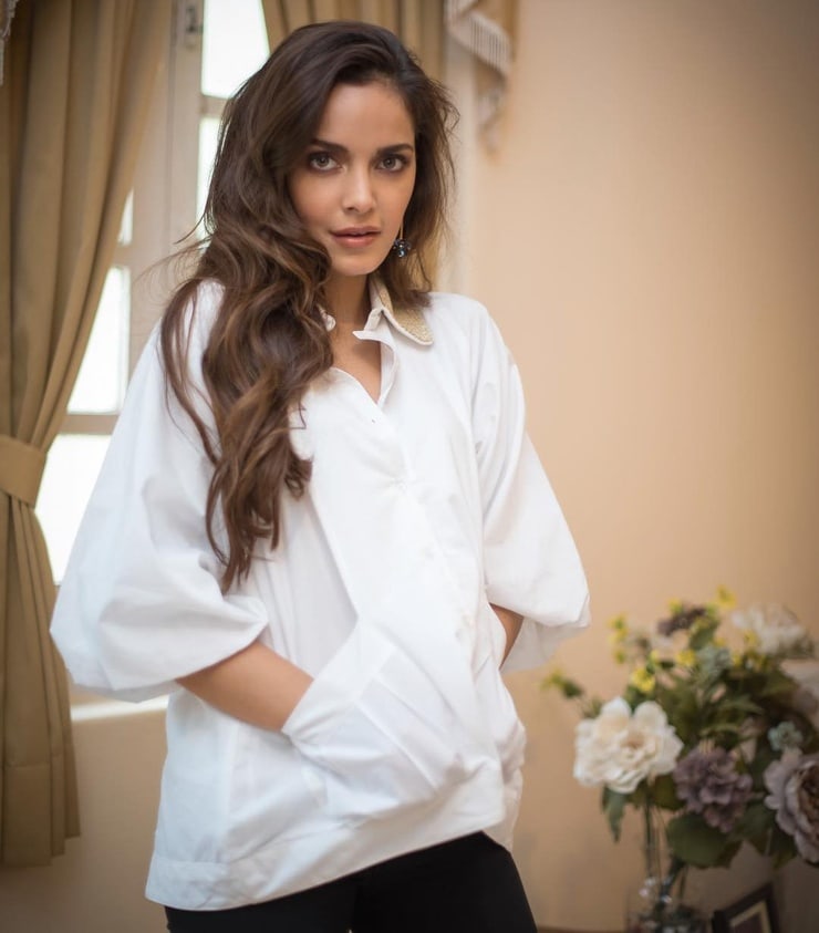 Shazahn Padamsee