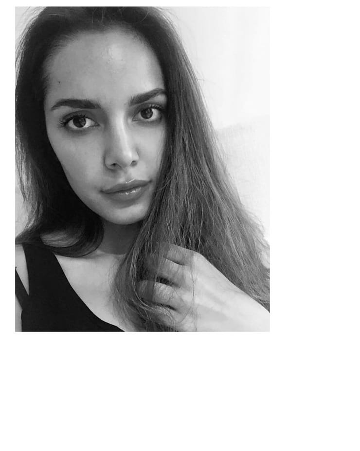 Shazahn Padamsee
