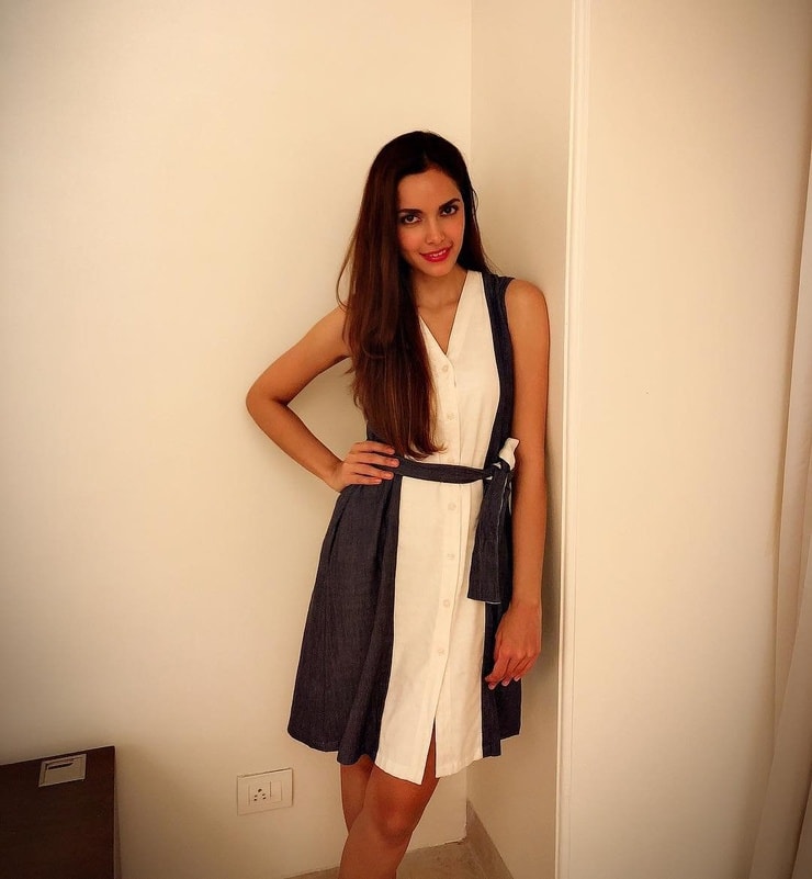 Shazahn Padamsee