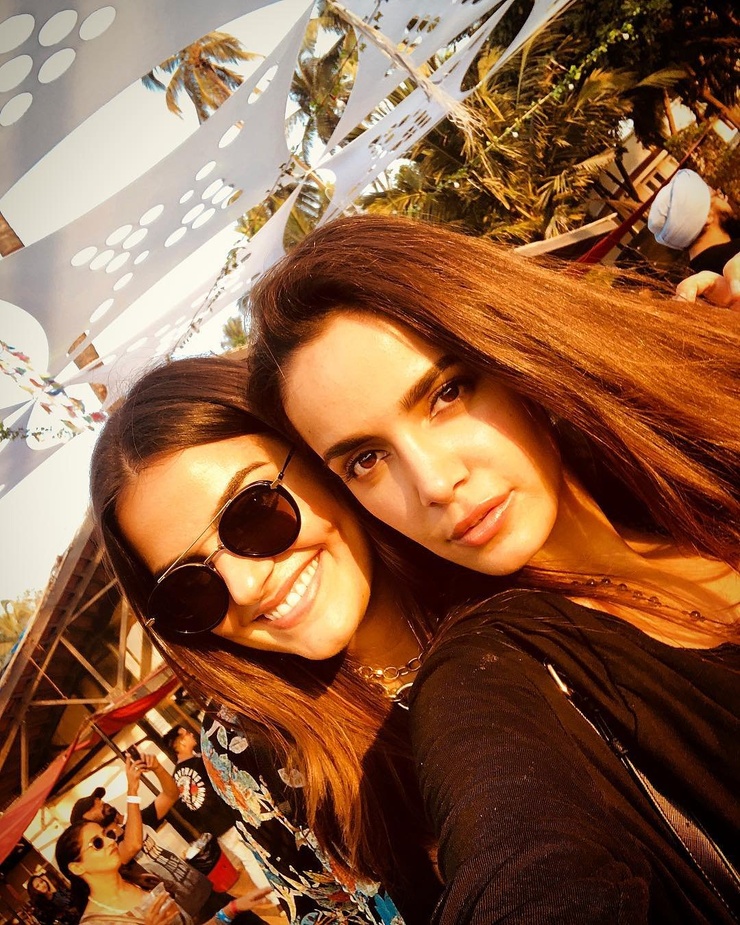 Shazahn Padamsee