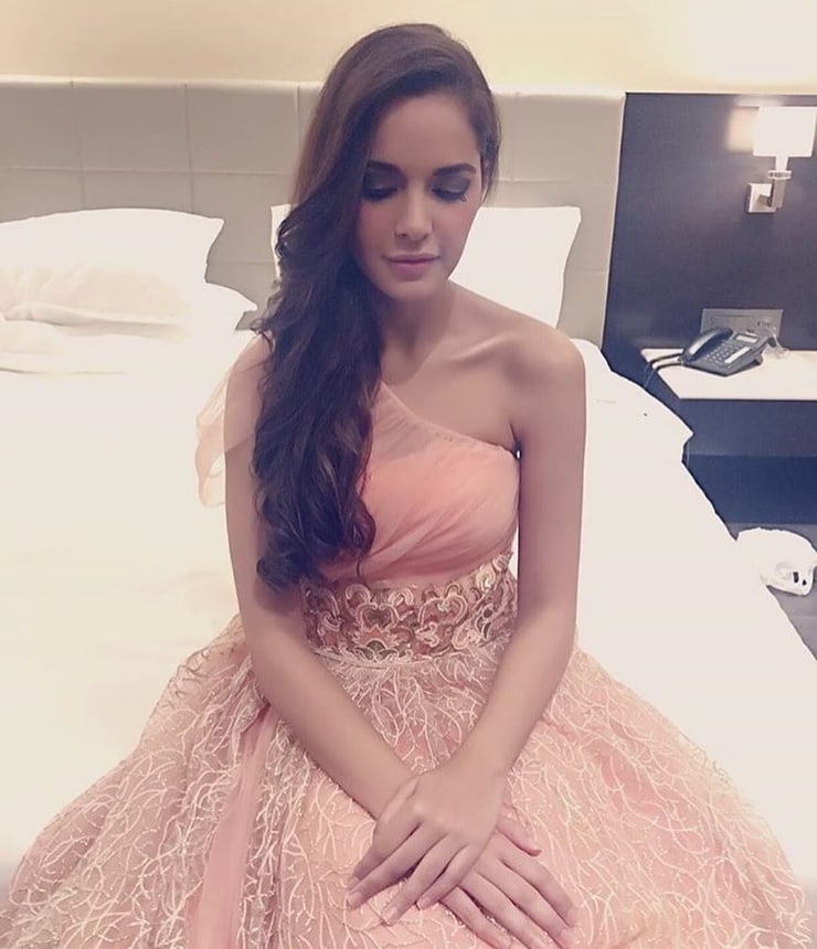 Shazahn Padamsee