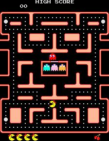 Ms. Pac-Man