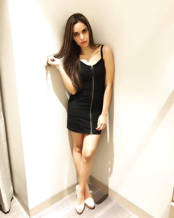 Shazahn Padamsee
