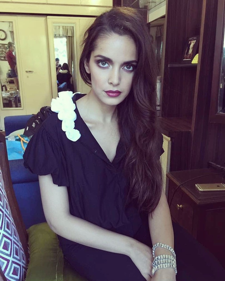 Shazahn Padamsee