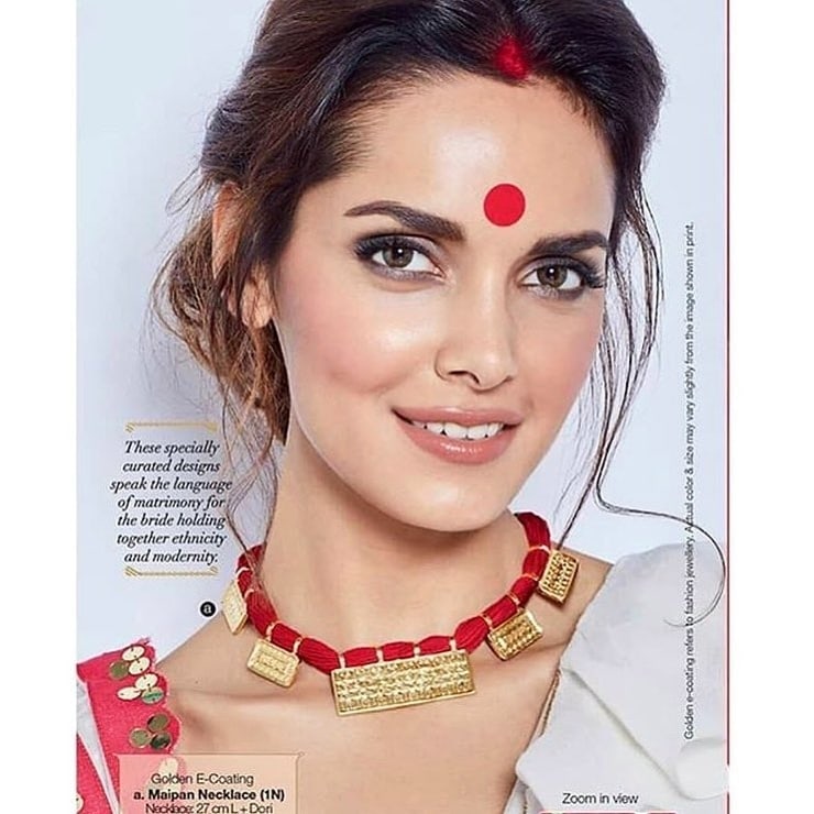 Shazahn Padamsee