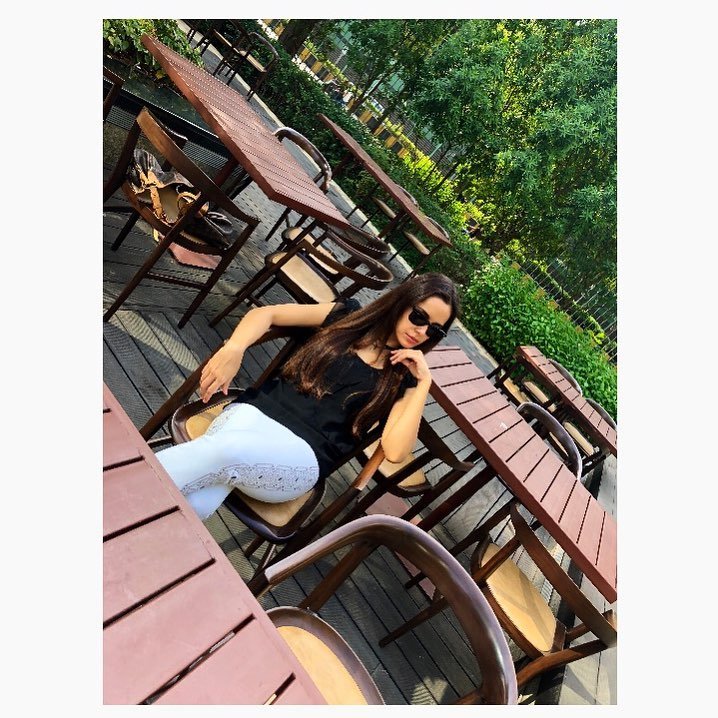 Shazahn Padamsee