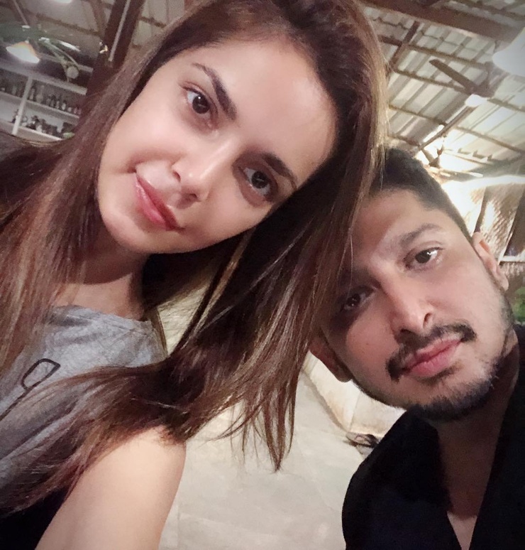 Shazahn Padamsee