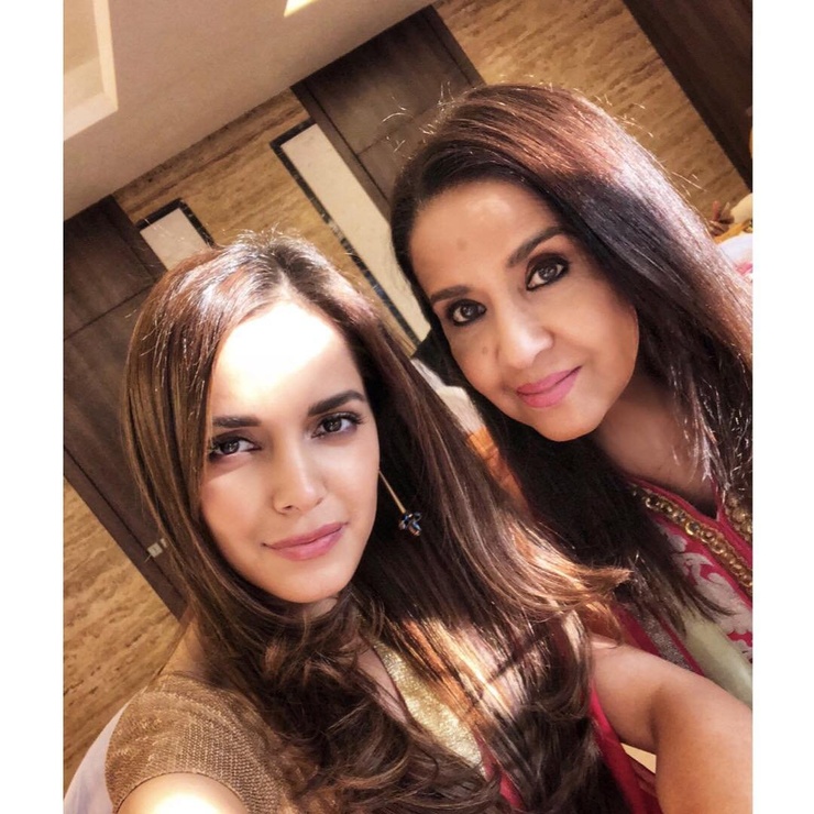 Shazahn Padamsee