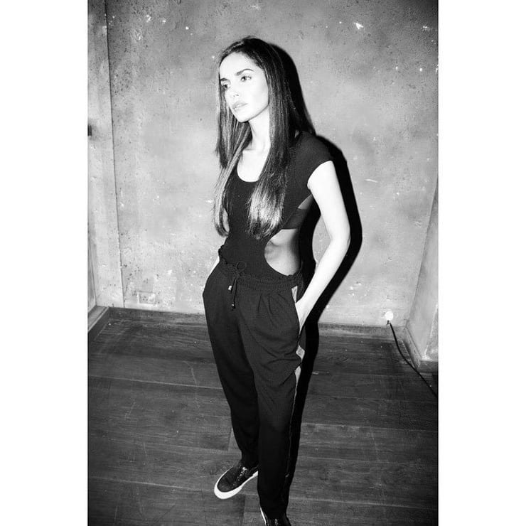 Shazahn Padamsee
