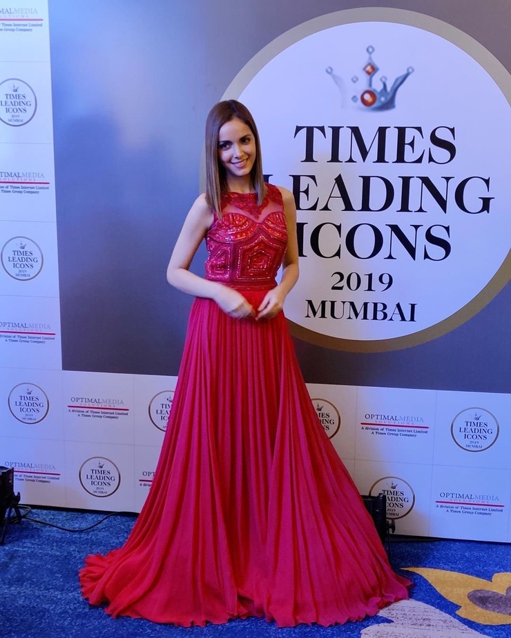 Shazahn Padamsee