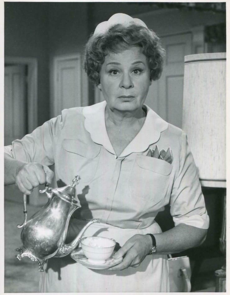 Shirley Booth