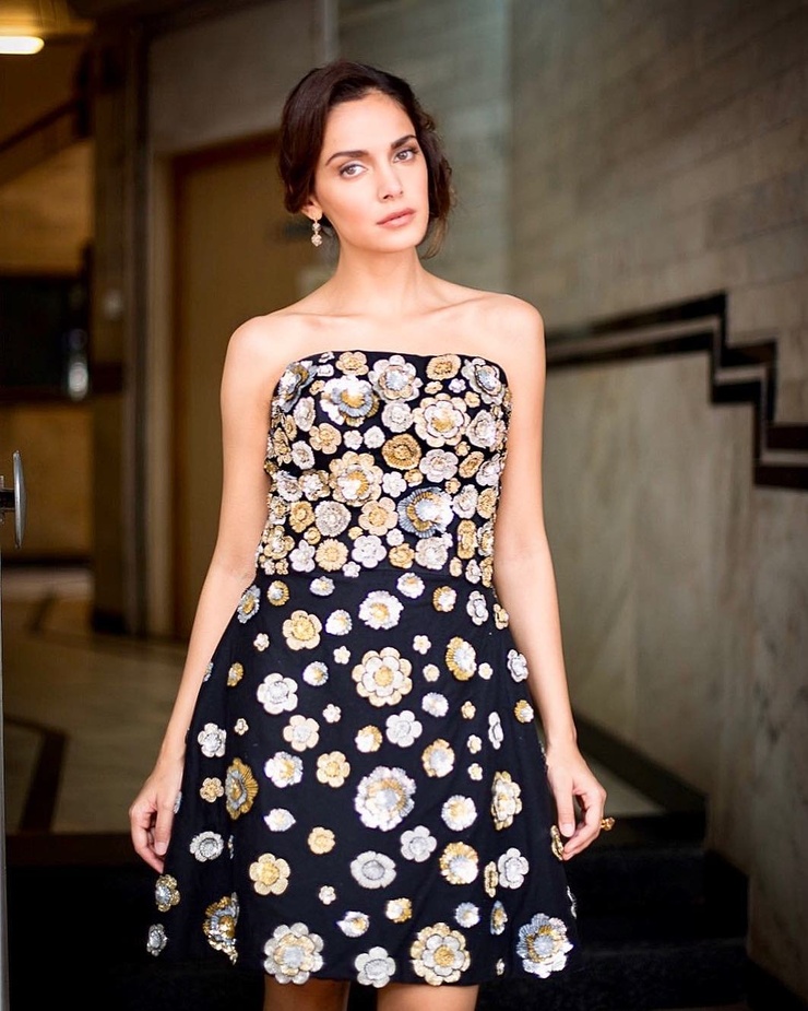 Shazahn Padamsee