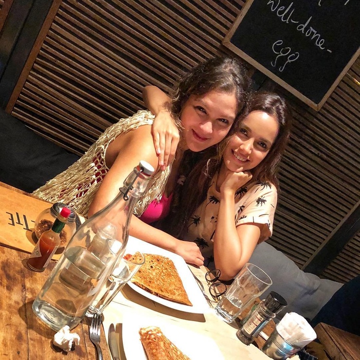 Shazahn Padamsee