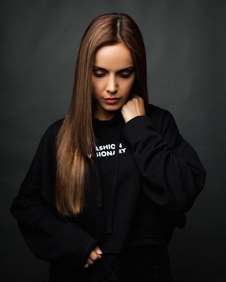Shazahn Padamsee