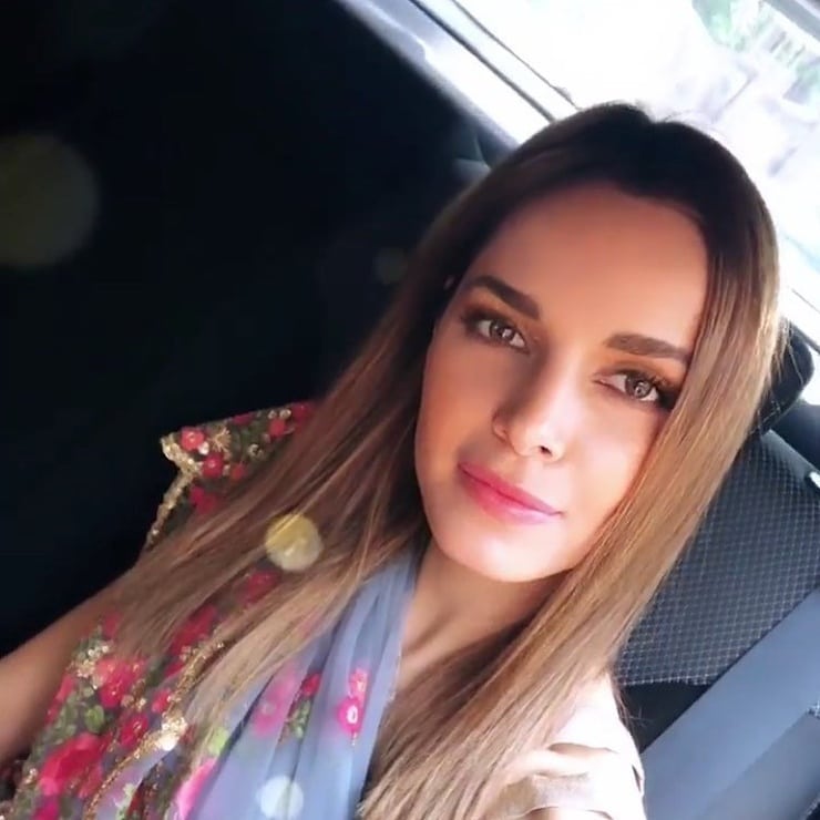 Shazahn Padamsee
