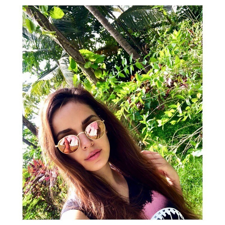 Shazahn Padamsee
