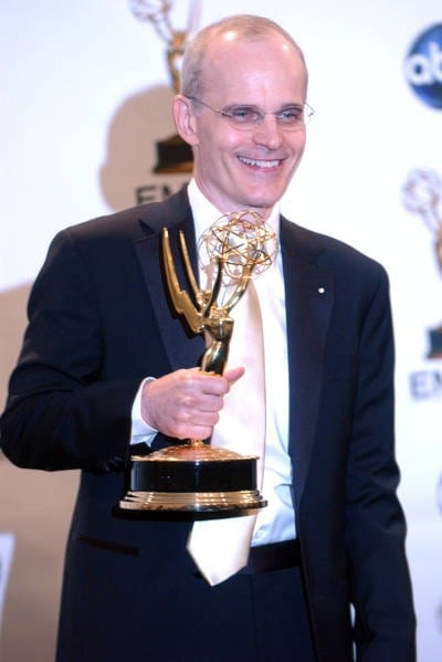 Zeljko Ivanek