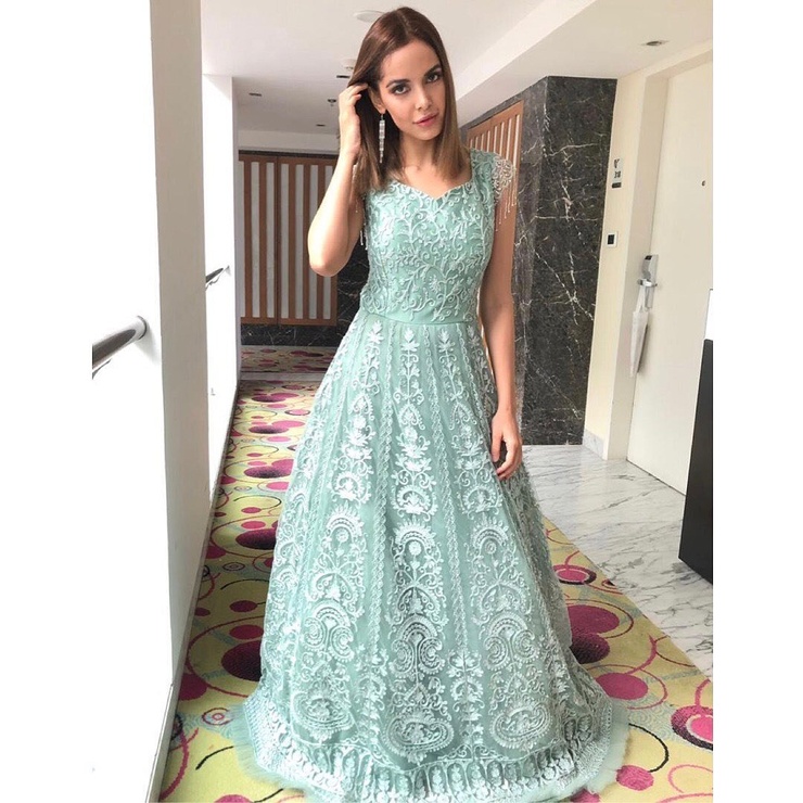 Shazahn Padamsee