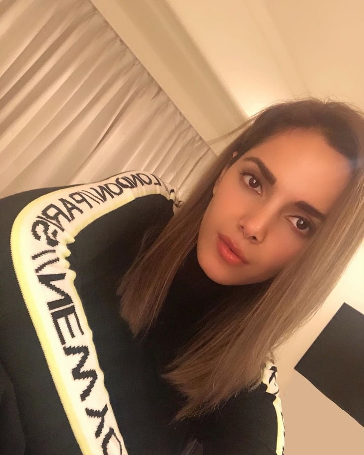 Shazahn Padamsee