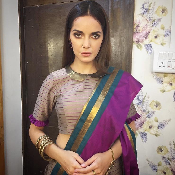 Shazahn Padamsee