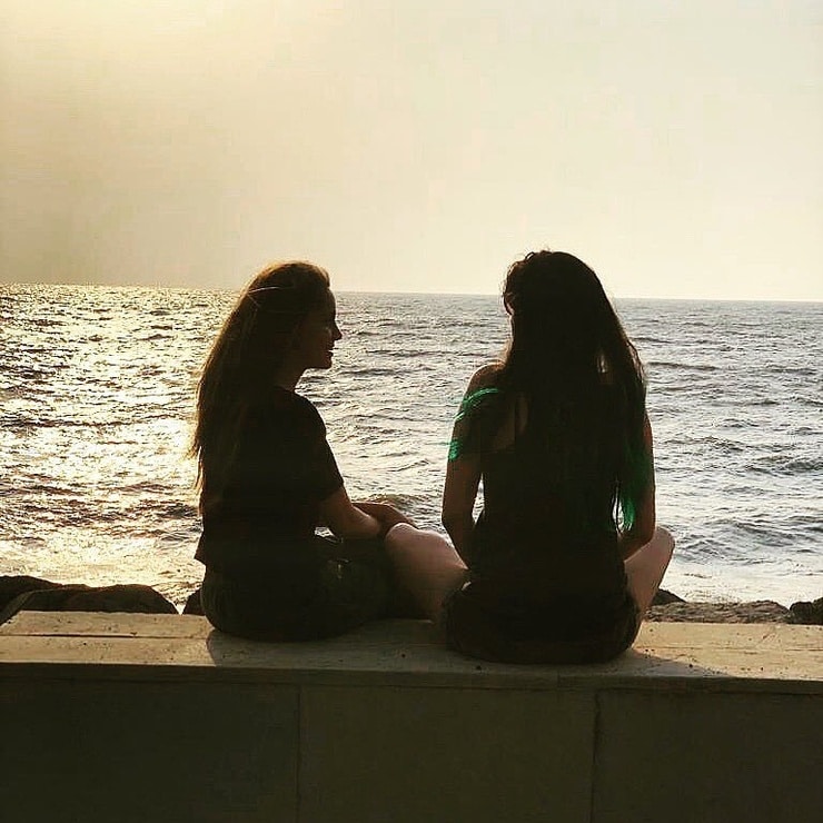 Shazahn Padamsee