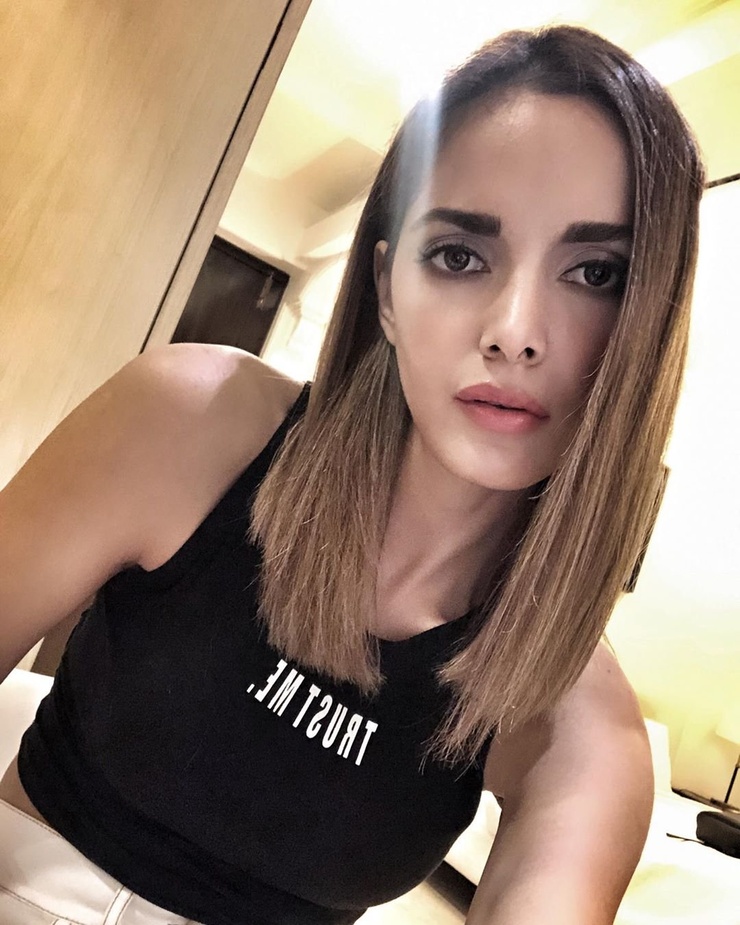 Shazahn Padamsee