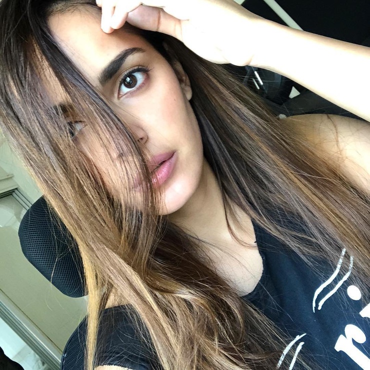 Shazahn Padamsee