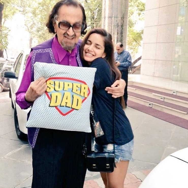 Shazahn Padamsee