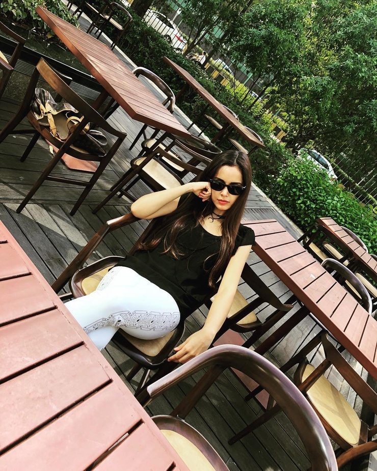 Shazahn Padamsee