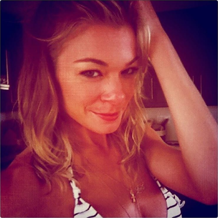 LeAnn Rimes