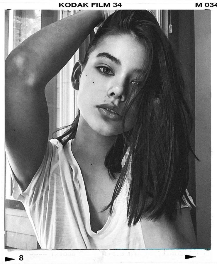 Laneya Grace Laneya Grace