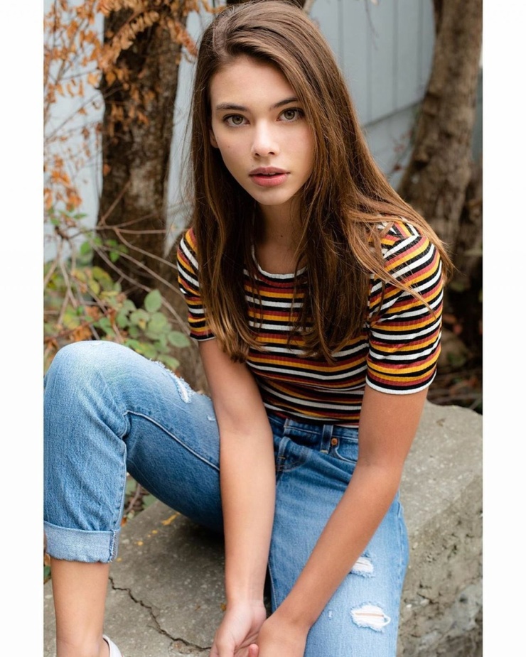 Laneya Grace Laneya Grace