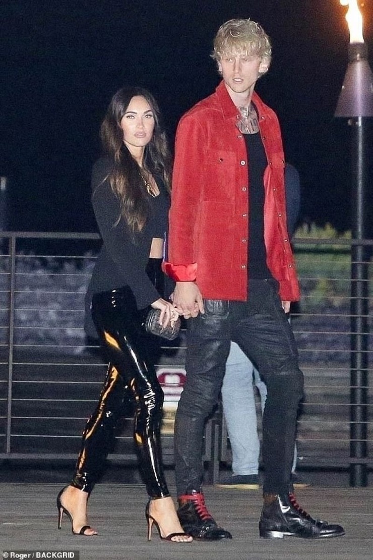 Megan Fox