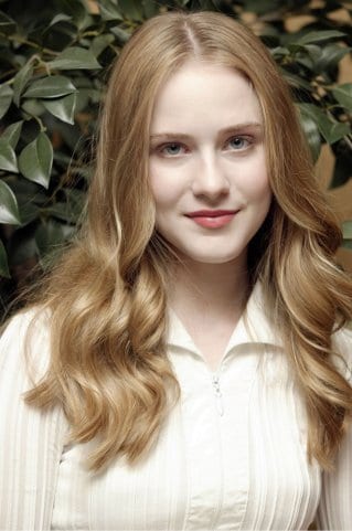 Evan Rachel Wood