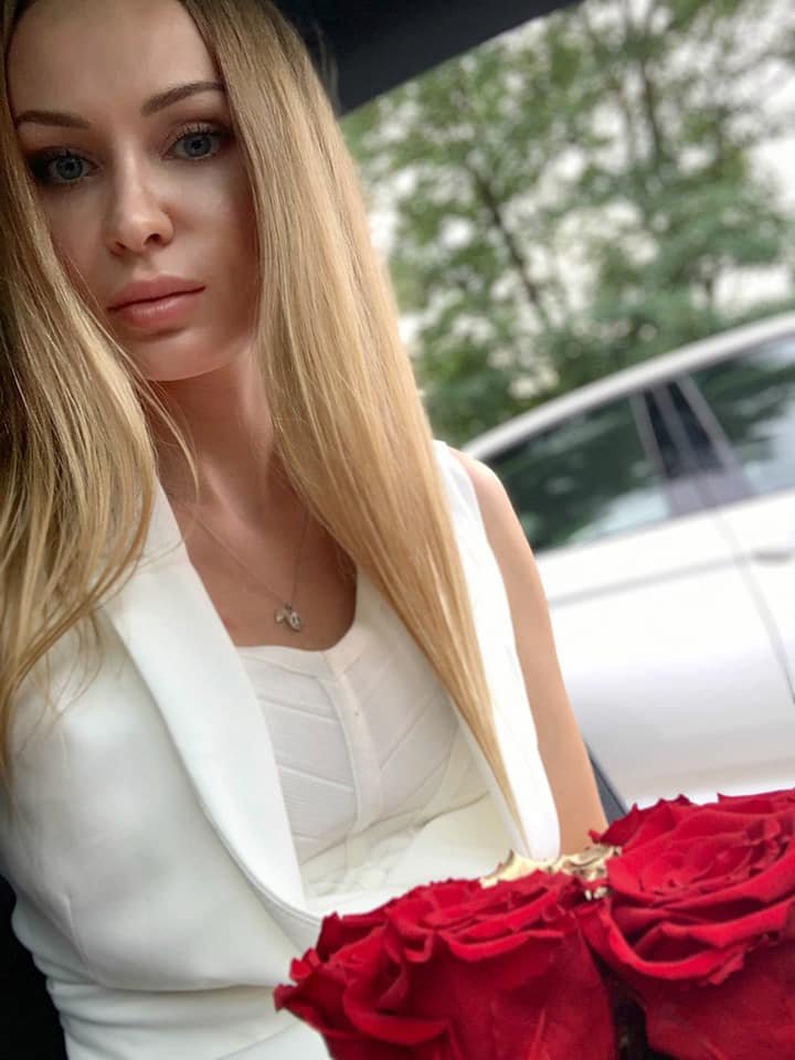Agata Ziarek