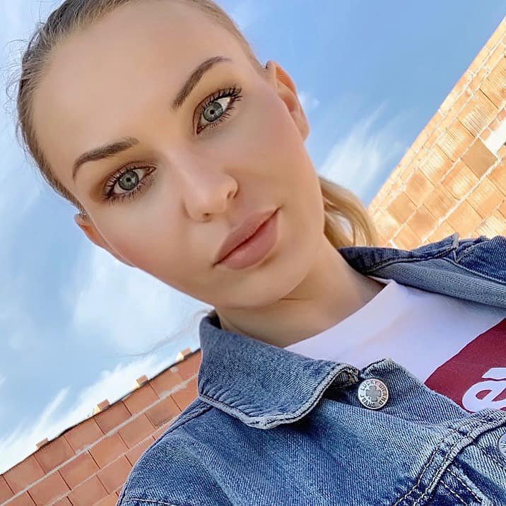 Agata Ziarek