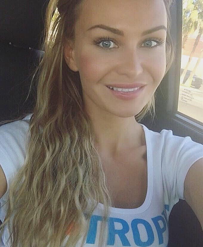 Agata Ziarek
