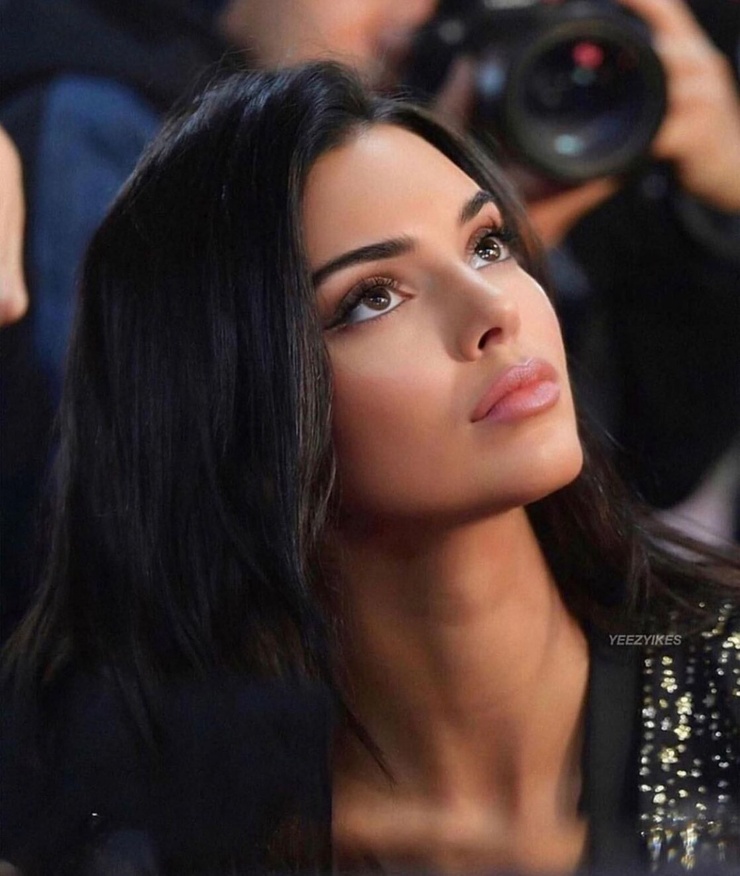 Kendall Jenner Kendall Jenner