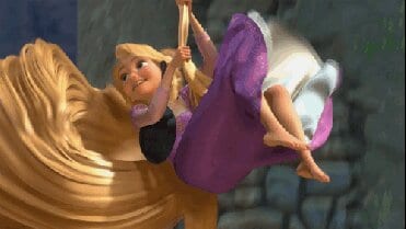 Rapunzel