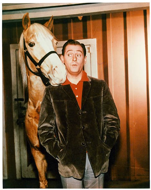 Alan Young