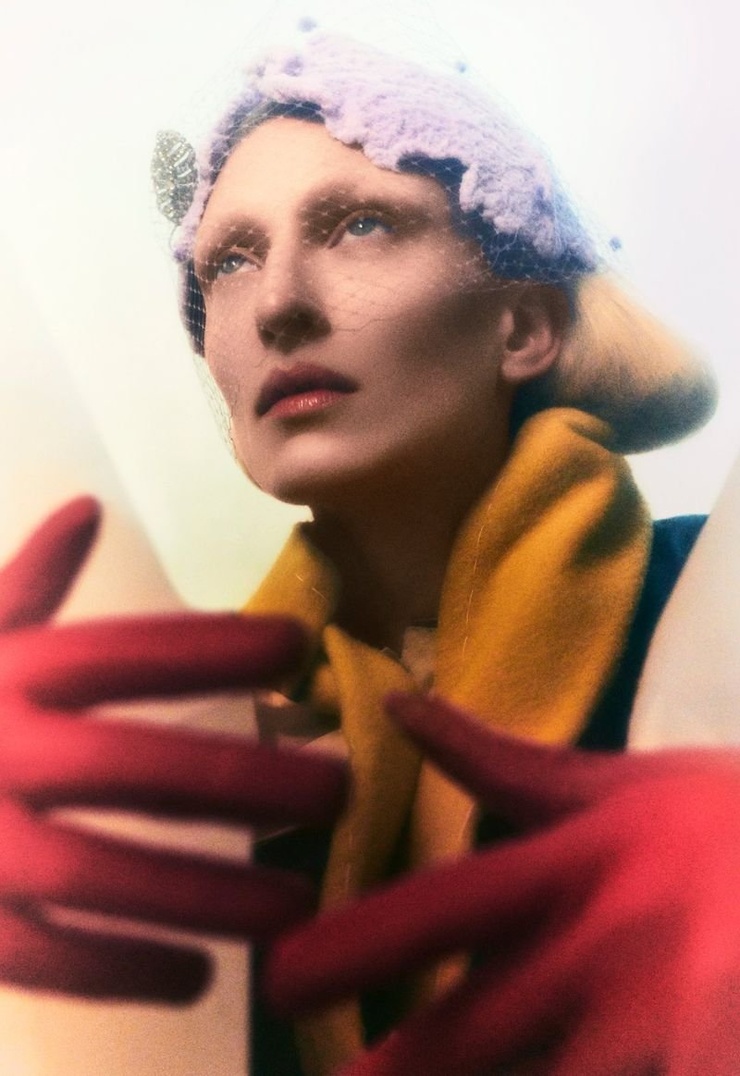 Maggie Mauer