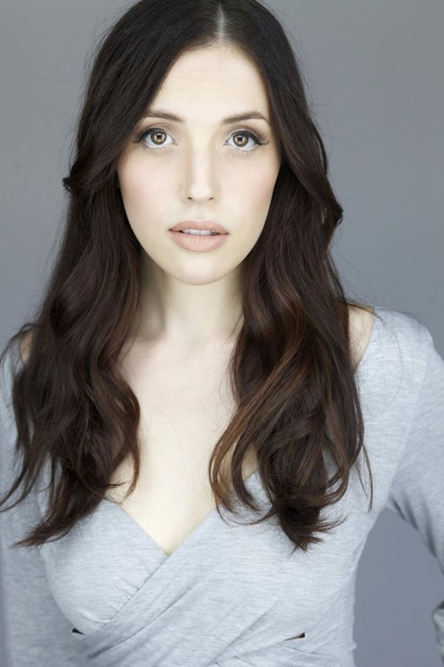 Kate Bristol Kate Bristol