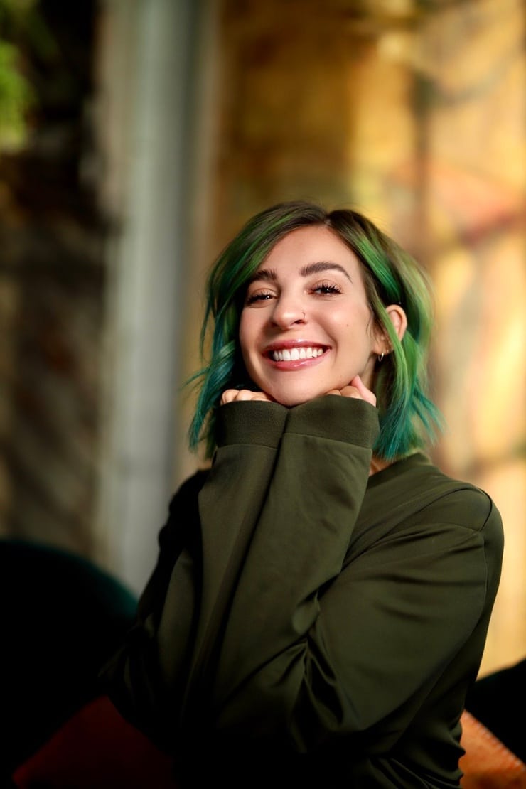 Gabbie Hanna