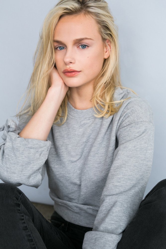 WHITNEY ANN