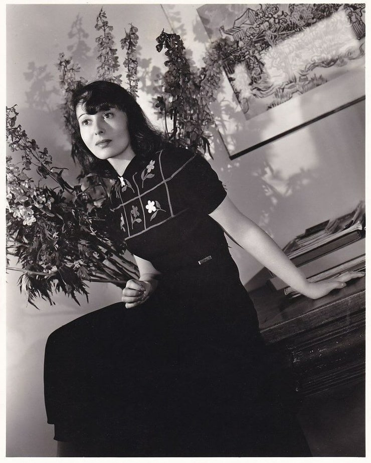 Luise Rainer