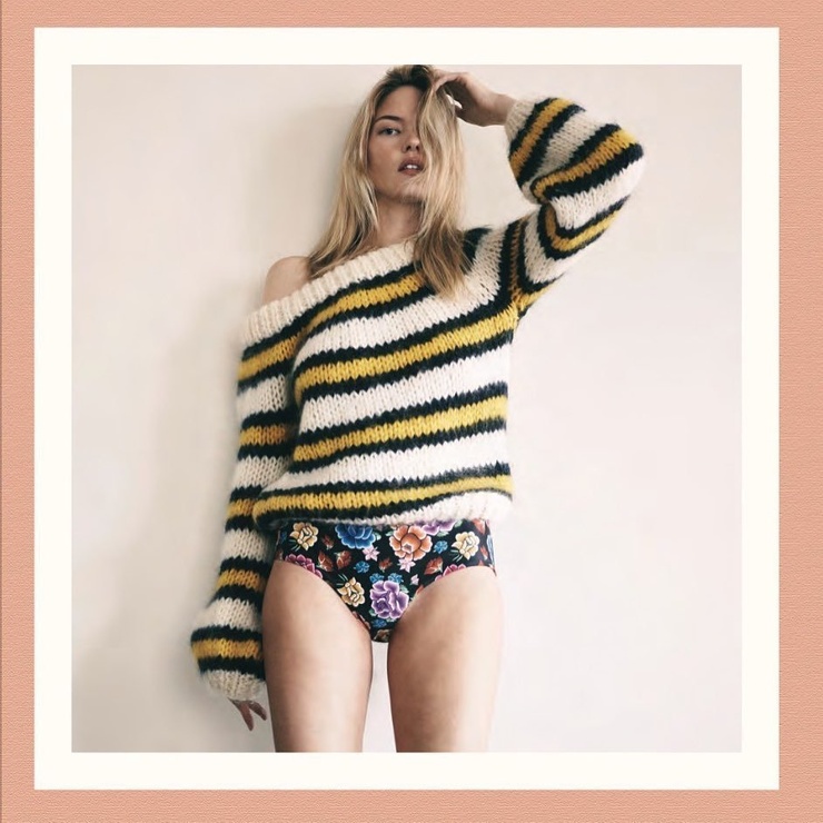 Martha Hunt Martha Hunt