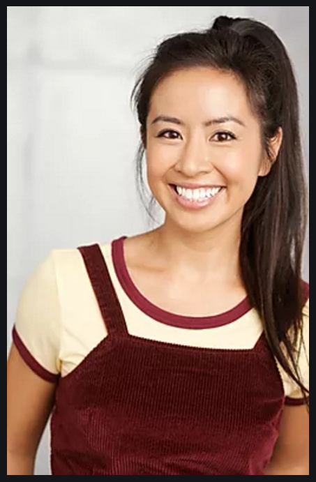 Melody Peng