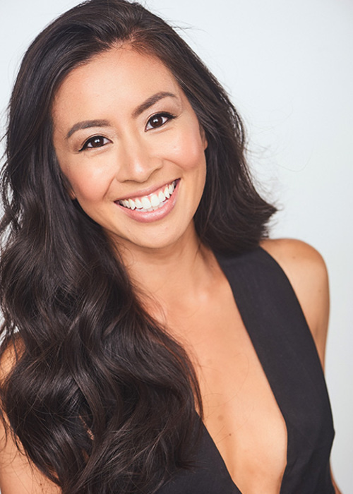 Melody Peng