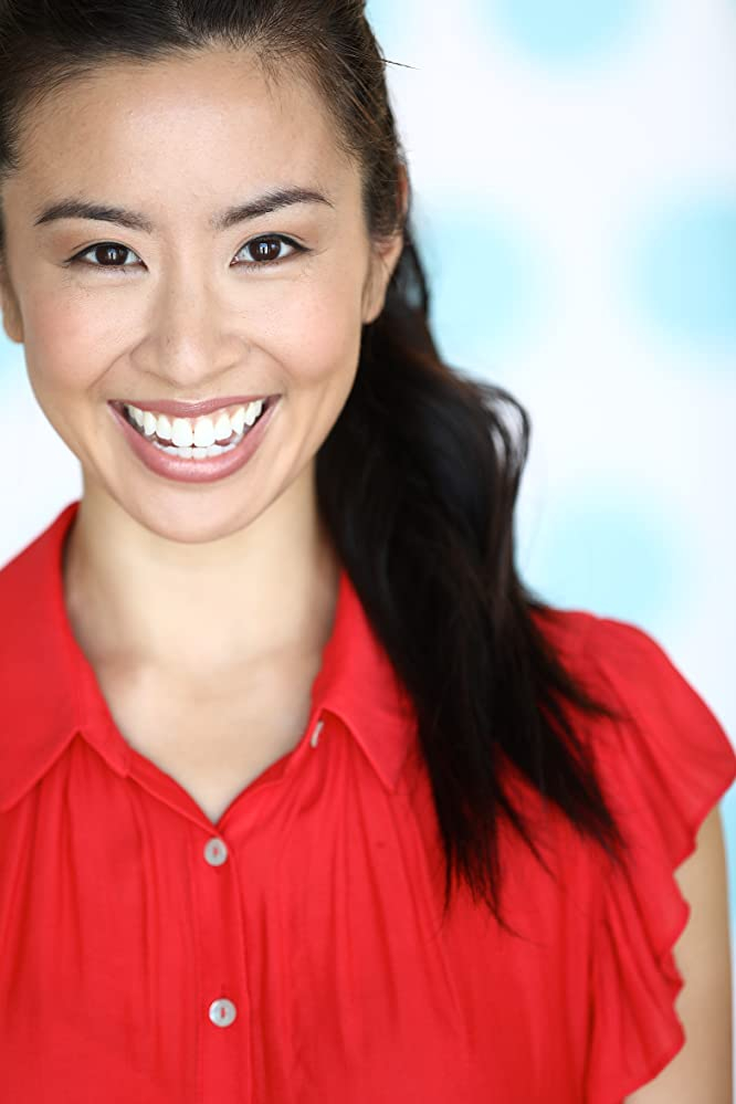 Melody Peng
