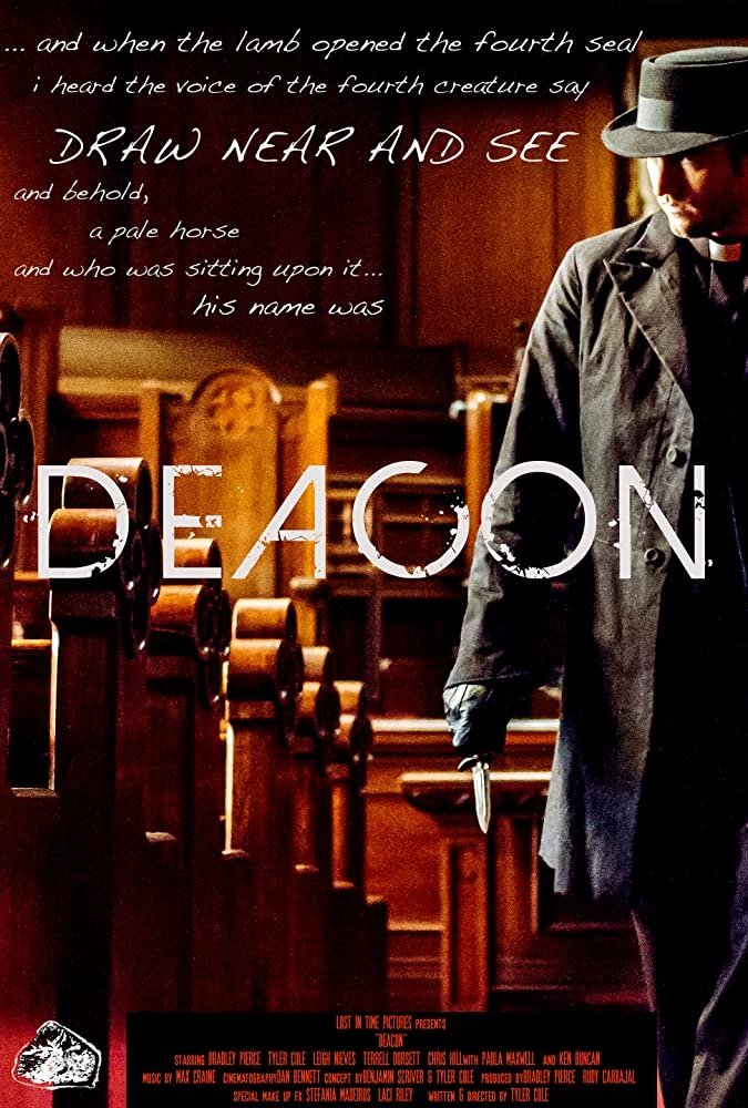 Deacon Deacon